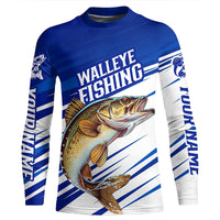 Kid Long Sleeves UPF