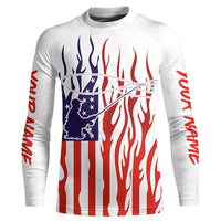 Kid Long Sleeves UPF