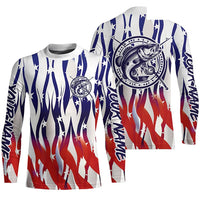 Kid Long Sleeves UPF