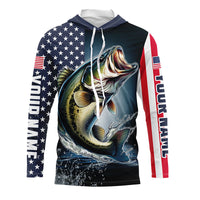 Long sleeves hooded UPF