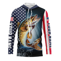 Long sleeves hooded UPF
