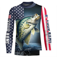 Kid Long Sleeves UPF