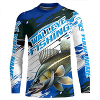 Kid Long Sleeves UPF