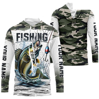 Long sleeves hooded UPF