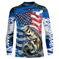 Kid Long Sleeves UPF
