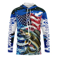 Long sleeves hooded UPF