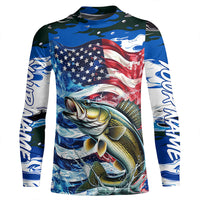 Kid Long Sleeves UPF