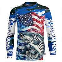 Kid Long Sleeves UPF