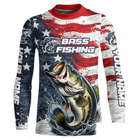 Kid Long Sleeves UPF