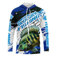 Long sleeves hooded UPF