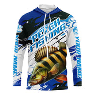 Long sleeves hooded UPF