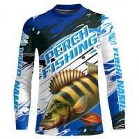 Kid Long Sleeves UPF