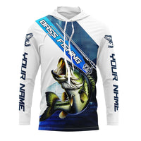 Long sleeves hooded UPF