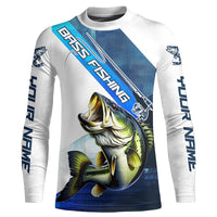 Kid Long Sleeves UPF