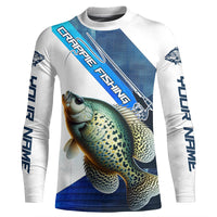 Kid Long Sleeves UPF