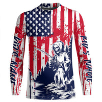 Kid Long Sleeves UPF