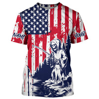 T-Shirt UPF