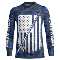 Kid Long Sleeves UPF