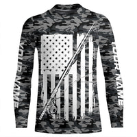 Kid Long Sleeves UPF