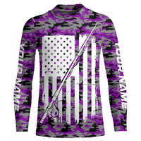 Kid Long Sleeves UPF