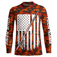Kid Long Sleeves UPF