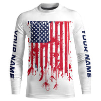 Kid Long Sleeves UPF