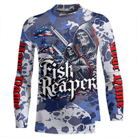Kid Long Sleeves UPF
