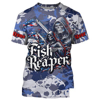 T-shirt UPF