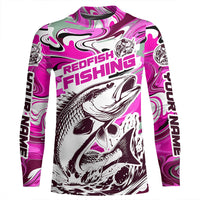 Kid Long Sleeves UPF
