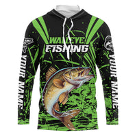 Long sleeves hooded UPF
