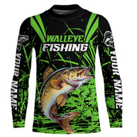 Kid Long Sleeves UPF