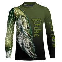 Kid Long Sleeves UPF