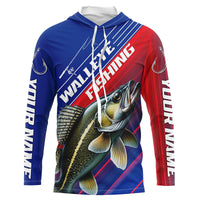 Long sleeves hooded UPF