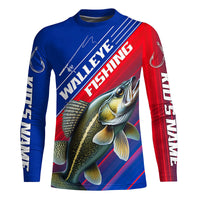 Kid Long Sleeves UPF