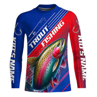 Kid Long Sleeves UPF