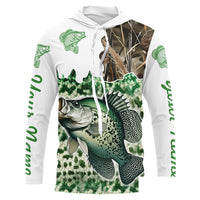 Long sleeves hooded UPF