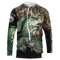 Long sleeves hooded UPF