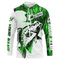 Long sleeves hooded UPF