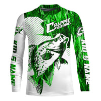 Kid Long Sleeves UPF