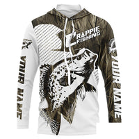 Long sleeves hooded UPF
