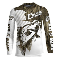 Kid Long Sleeves UPF