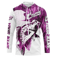 Long sleeves hooded UPF