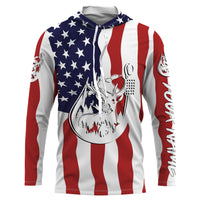 Long sleeves hooded UPF