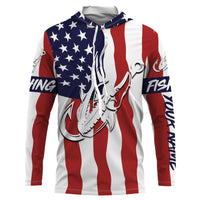 Long sleeves hooded UPF