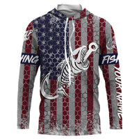Long sleeves hooded UPF