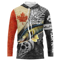 Long sleeves hooded UPF