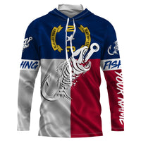 Long sleeves hooded UPF