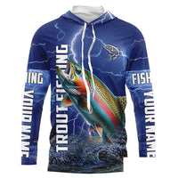 Long sleeves hooded UPF