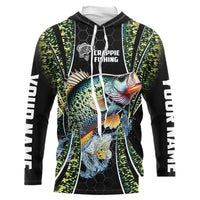 Long sleeves hooded UPF