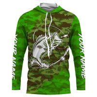 Long sleeves hooded UPF